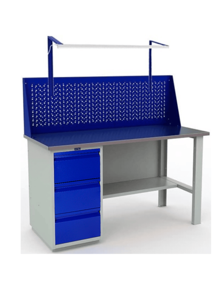 Верстак Практик Profi WT160.WD3/WF1.011 купить в Череповце Верстак Практик Profi WT160.WD3/WF1.011 купить в Череповце