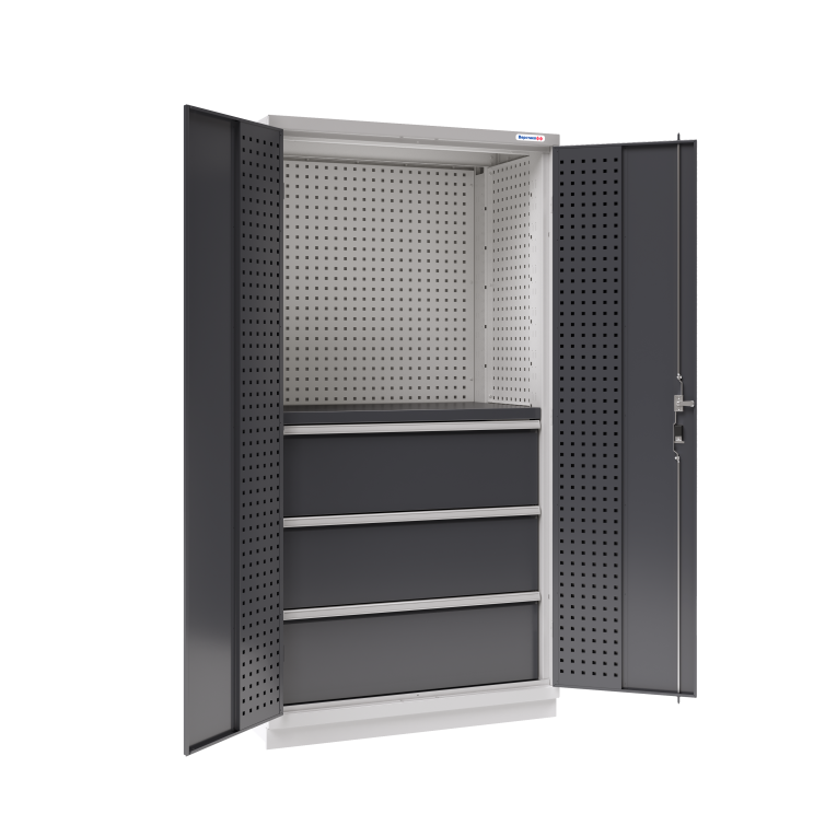 Шкаф инструментальный FBK 20 PR.B3.1S купить в Череповце Шкаф инструментальный FBK 20 PR.B3.1S купить в Череповце