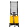 Штабелер с электроподъемом BDA 2016 (2000 кг, 1,6 м, 12В / 120Ач) SMARTLIFT (SMART) купить в Череповце