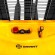 Штабелер с электроподъемом BDA 2016 (2000 кг, 1,6 м, 12В / 120Ач) SMARTLIFT (SMART) купить в Череповце
