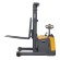 Штабелер электрический самоходный CQD20R (2000 кг; 5,6 м; 24В / 280Ач, PV, EPS) SMARTLIFT (SMART) купить в Череповце