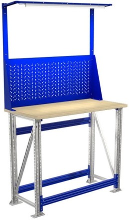 Верстак Master M100.MF1 / MF1.010.W купить в Череповце