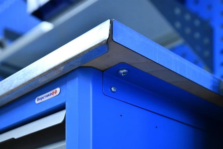 Верстак PRF 161.44.1-1 купить в Череповце Верстак PRF 161.44.1-1 купить в Череповце