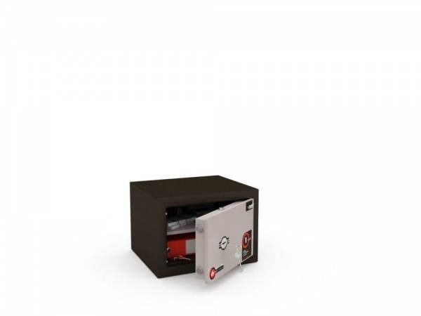 Сейф LS-030 K купить в Череповце Сейф LS-030 K купить в Череповце