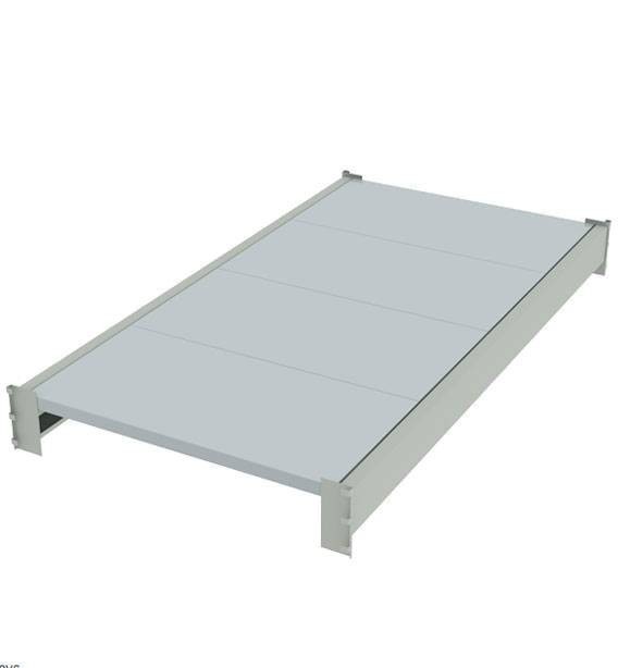 СТ-051 Ярус хранения 650/2100 Полки цинк купить в Череповце СТ-051 Ярус хранения 650/2100 Полки цинк купить в Череповце