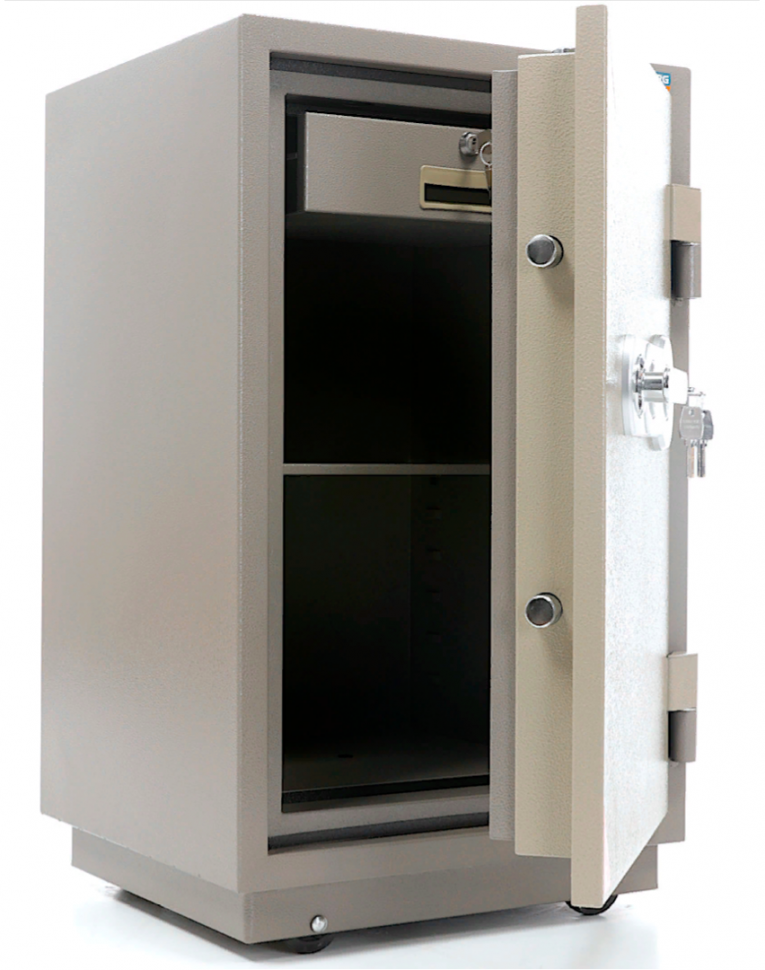 Огнестойкий сейф Valberg FRS-80.T-KL купить в Череповце