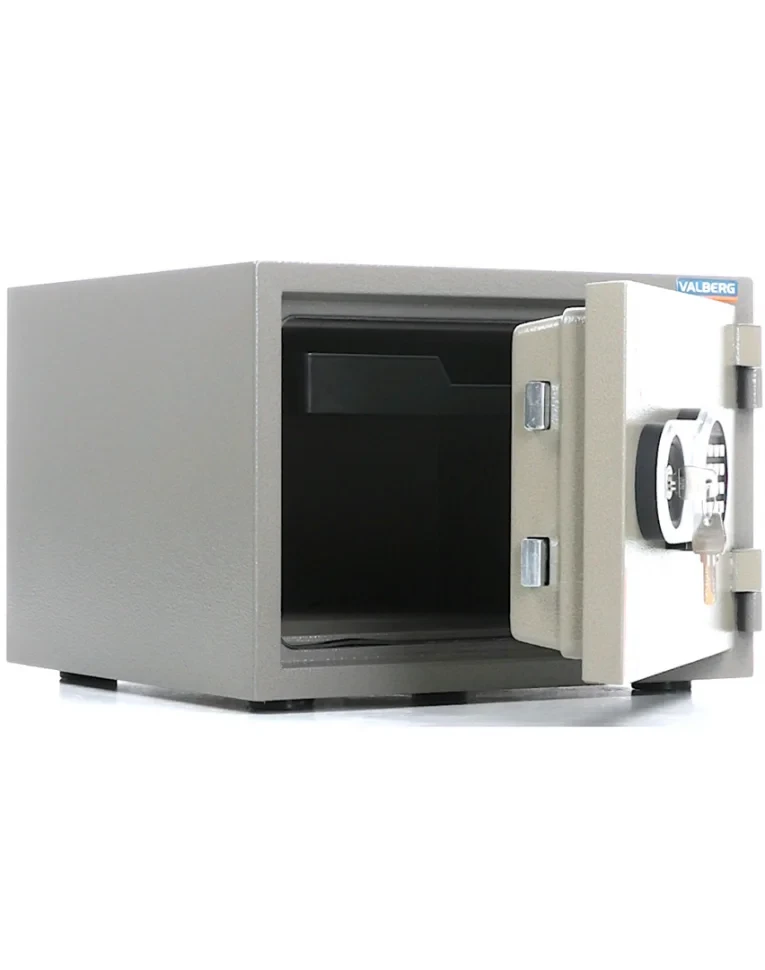 Огнестойкий сейф Valberg FRS-32 EL купить в Череповце Огнестойкий сейф Valberg FRS-32 EL купить в Череповце