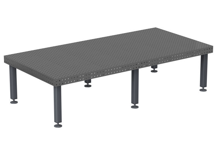 Сварочный стол SRK D16.30.15 купить в Череповце Сварочный стол SRK D16.30.15 купить в Череповце