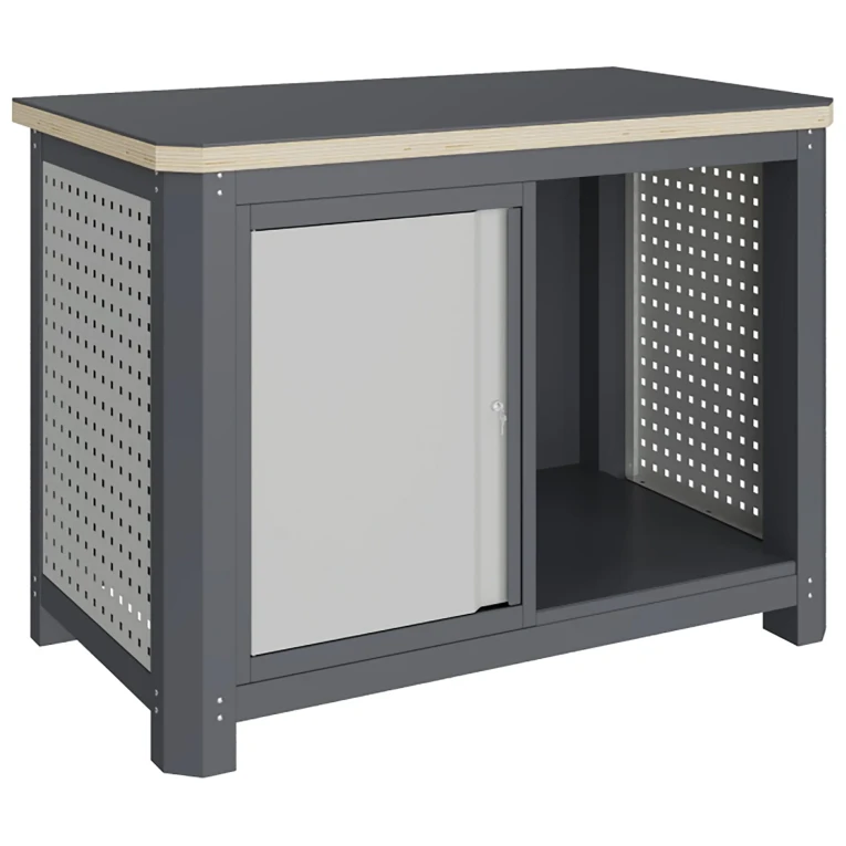 Верстак MCN 1252.S7.1 купить в Череповце Верстак MCN 1252.S7.1 купить в Череповце