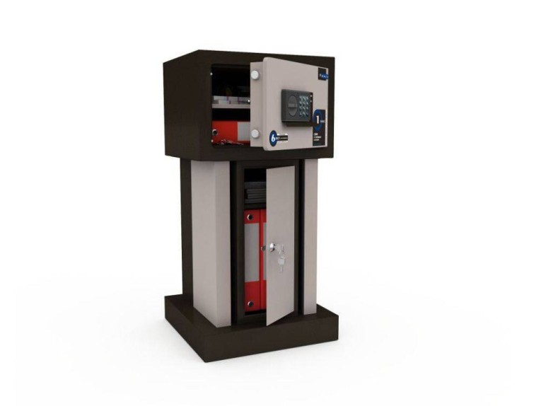 Сейф LS-030K EC купить в Череповце Сейф LS-030K EC купить в Череповце