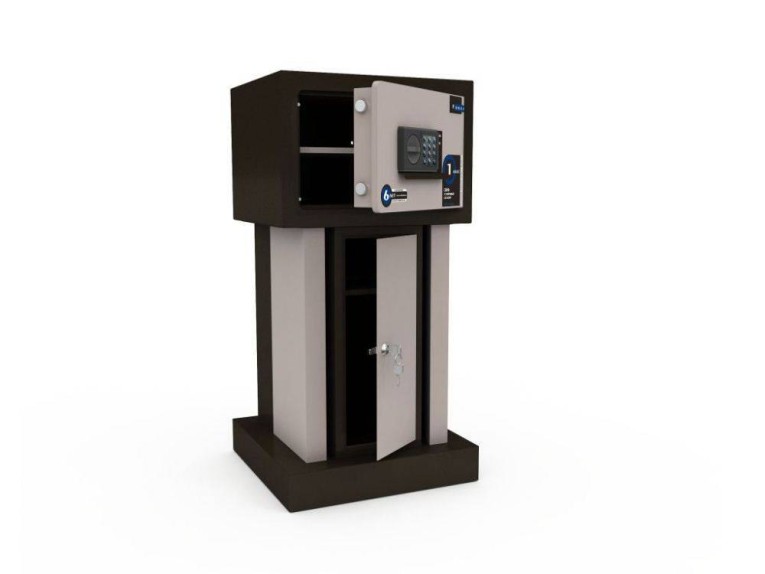 Сейф LS-030K EC купить в Череповце Сейф LS-030K EC купить в Череповце