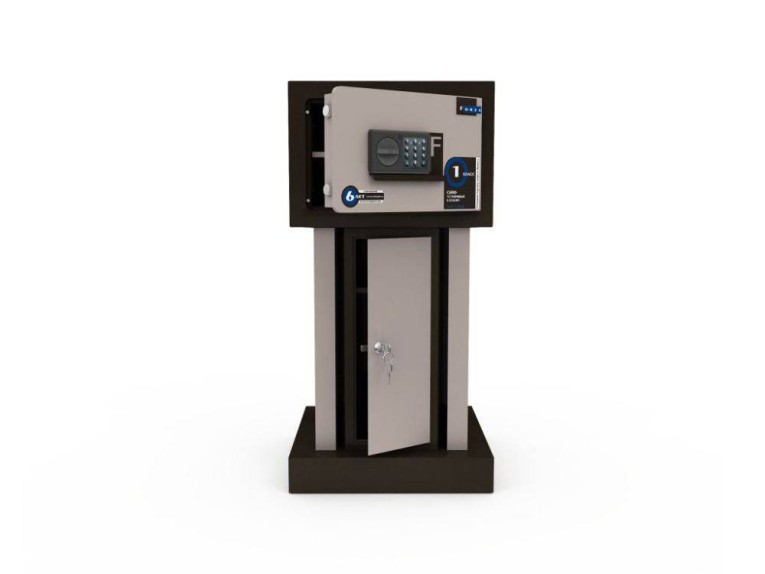 Сейф LS-030K EC купить в Череповце Сейф LS-030K EC купить в Череповце