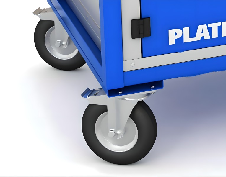 Тележка для инструментов PLATFORM 1300х700.002 купить в Череповце Тележка для инструментов PLATFORM 1300х700.002 купить в Череповце