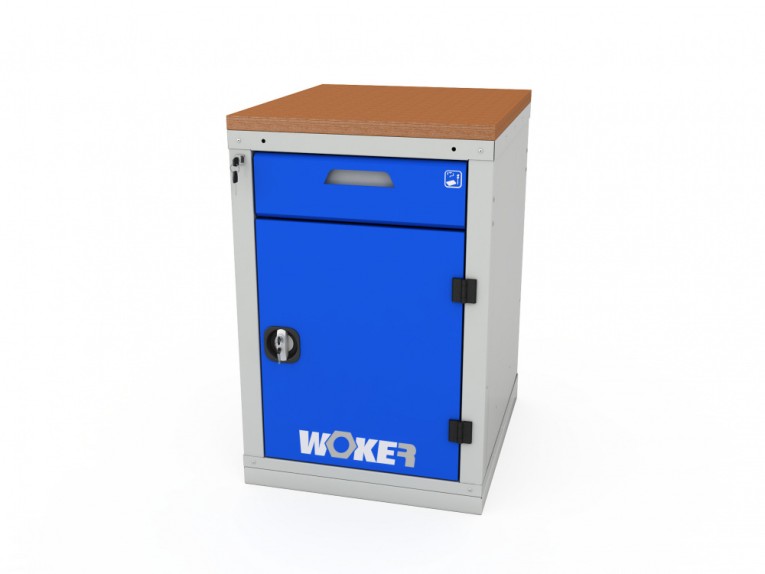 Тумба станочная WOKER PRO 02 SF купить в Череповце Тумба станочная WOKER PRO 02 SF купить в Череповце