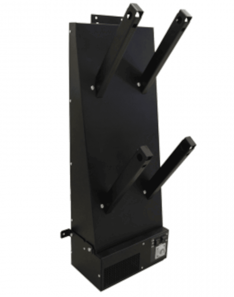 Сушильная стойка СО-2 на 2 пары купить в Череповце Сушильная стойка СО-2 на 2 пары купить в Череповце