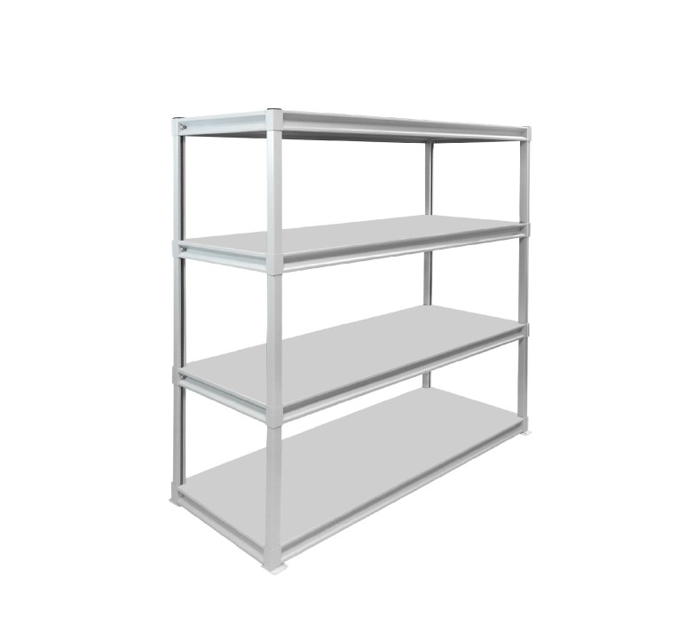 Стеллаж усиленный Gresson СУМ-800 ESD купить в Череповце Стеллаж усиленный Gresson СУМ-800 ESD купить в Череповце