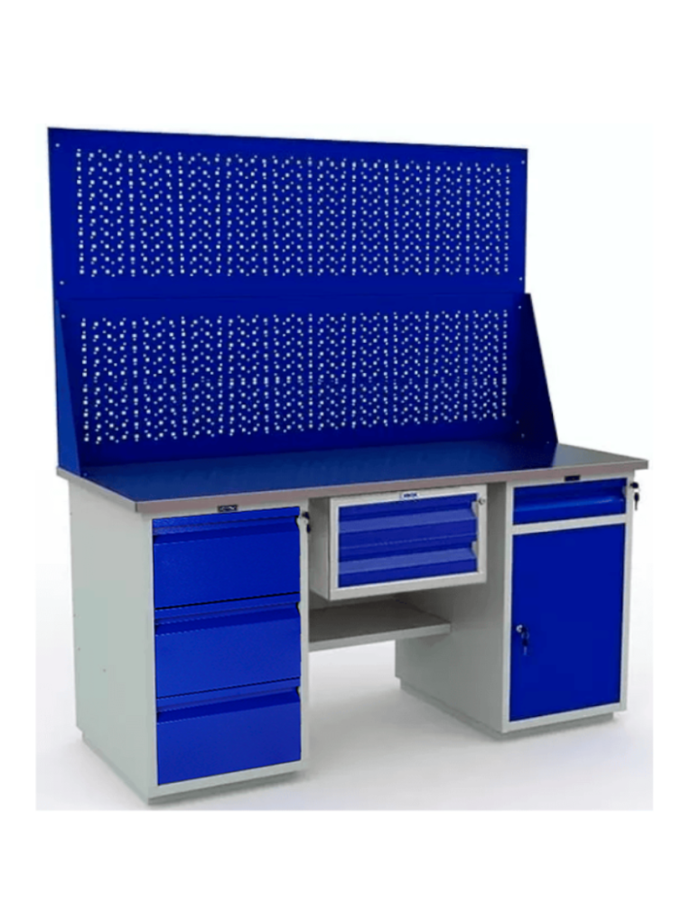 Верстак Практик Profi WT160.WD3/WD2.120 купить в Череповце Верстак Практик Profi WT160.WD3/WD2.120 купить в Череповце