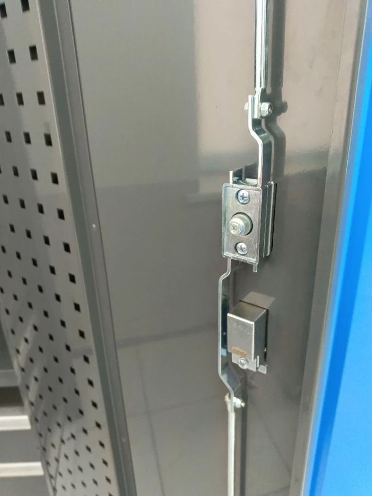 Шкаф инструментальный FBK 20 R.B3.1S (9403.7503) купить в Череповце Шкаф инструментальный FBK 20 R.B3.1S (9403.7503) купить в Череповце