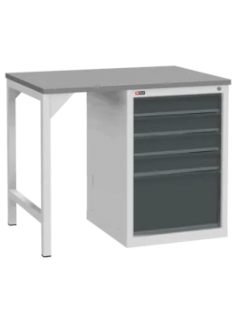 Верстак ДиКом ВЛ-К-100-07 купить в Череповце Верстак ДиКом ВЛ-К-100-07 купить в Череповце