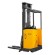 Штабелер самоходный с кабиной CDD15C (1500 кг; 6,5 м; li-ion 25,6В / 300Ач, PV, EPS) SMARTLIFT (SMART) купить в Череповце