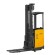Штабелер самоходный с кабиной CDD15C (1500 кг; 6,5 м; li-ion 25,6В / 300Ач, PV, EPS) SMARTLIFT (SMART) купить в Череповце
