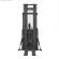 Штабелер самоходный с кабиной CDD15C (1500 кг; 6,5 м; li-ion 25,6В / 300Ач, PV, EPS) SMARTLIFT (SMART) купить в Череповце