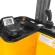 Штабелер самоходный с кабиной CDD15C (1500 кг; 6,5 м; li-ion 25,6В / 300Ач, PV, EPS) SMARTLIFT (SMART) купить в Череповце