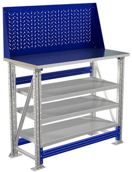 Верстак Master MT100.MF1 / MF1.013 купить в Череповце Верстак Master MT100.MF1 / MF1.013 купить в Череповце