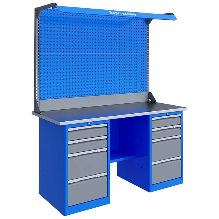 Верстак PRF 161.44.1-2F купить в Череповце Верстак PRF 161.44.1-2F купить в Череповце