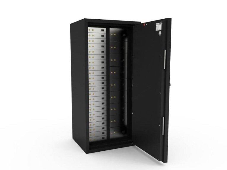 Сейф депозитный ЛС-365/31 БТ купить в Череповце Сейф депозитный ЛС-365/31 БТ купить в Череповце