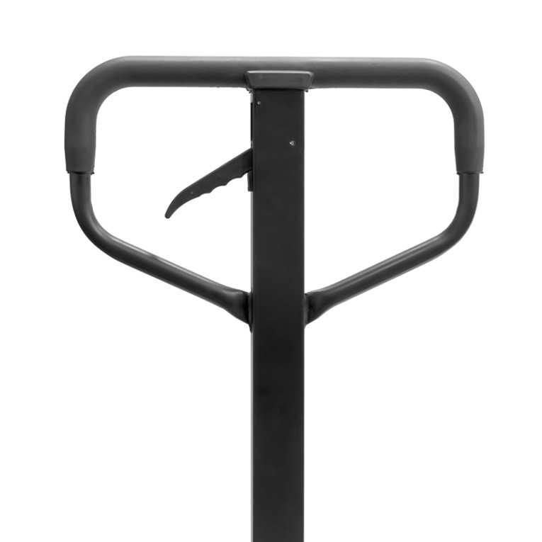 Гидравлическая тележка (рохля) SD (BF30, г/п 3000 кг, вилы 1150x550 мм, PDP) SMARTLIFT (SMART) купить в Череповце