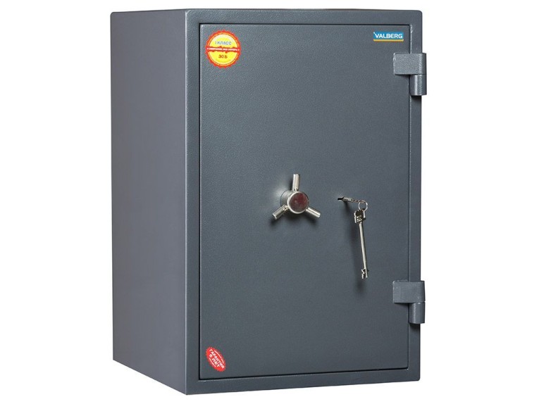 Взломостойкий сейф Valberg Гранит 65Т купить в Череповце Взломостойкий сейф Valberg Гранит 65Т купить в Череповце