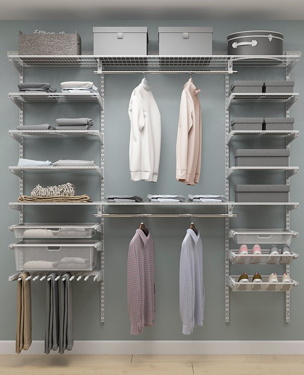 Гардеробная система Практик Home Прихожая Large 8 купить в Череповце Гардеробная система Практик Home Прихожая Large 8 купить в Череповце