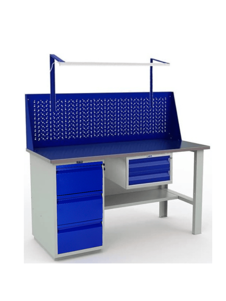 Верстак Практик Profi WT160.WD3/WF1.111 купить в Череповце Верстак Практик Profi WT160.WD3/WF1.111 купить в Череповце