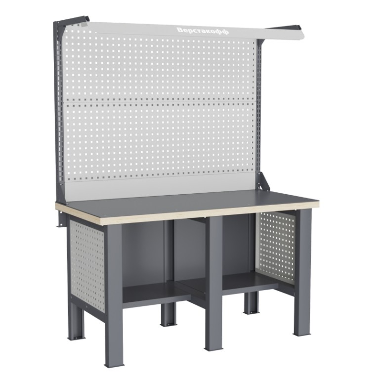 Верстак FBK 1552.111.2-2F купить в Череповце Верстак FBK 1552.111.2-2F купить в Череповце