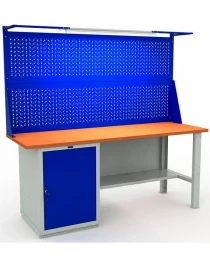 Верстак Expert W200.WS1/F2.021 Верстак Expert W200.WS1/F2.021
