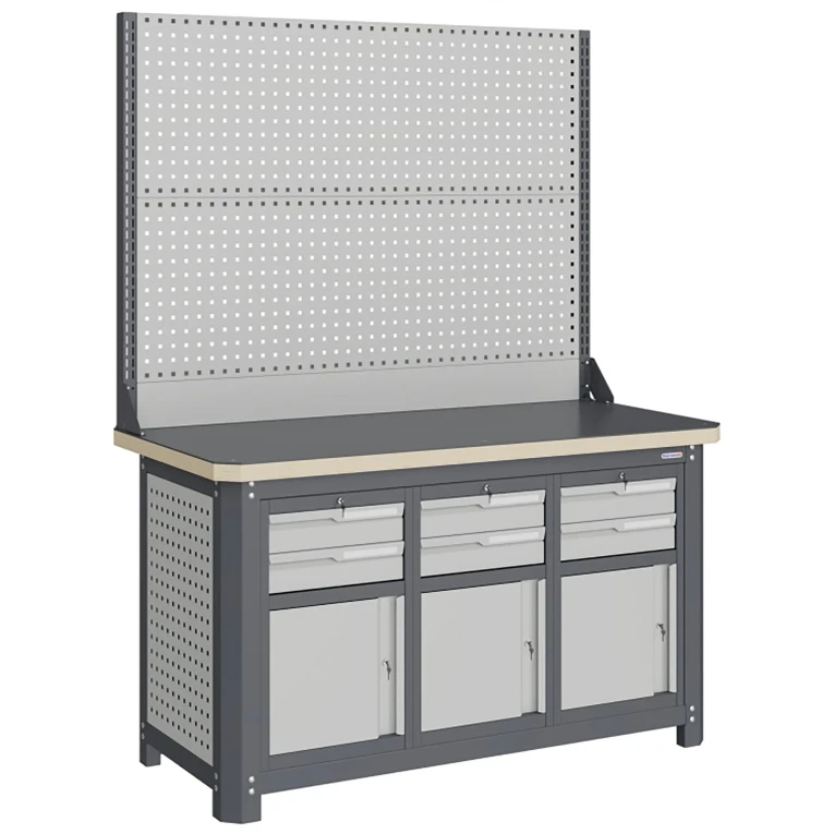 Верстак MCN 1552.S999-2 купить в Череповце Верстак MCN 1552.S999-2 купить в Череповце