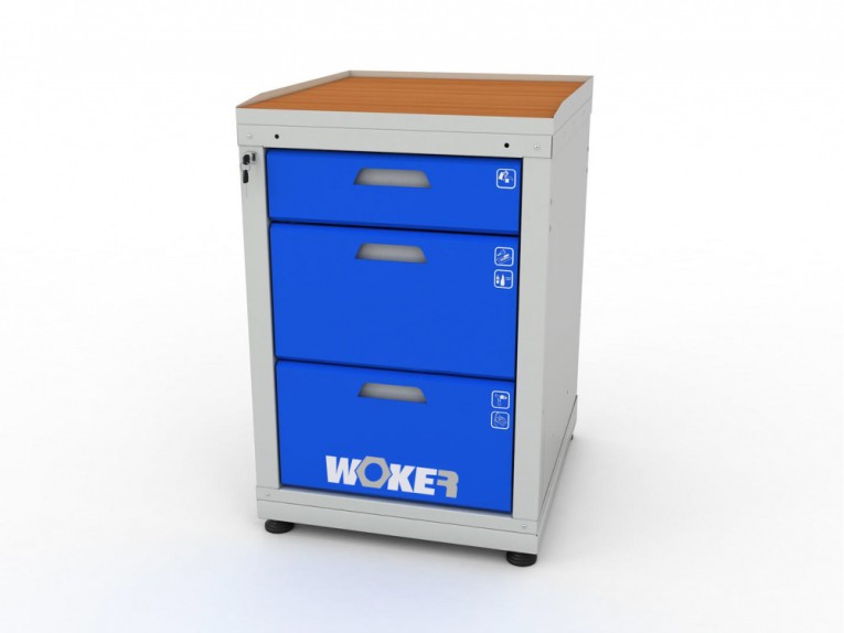 Тумба станочная WOKER PRO 03 SFR купить в Череповце Тумба станочная WOKER PRO 03 SFR купить в Череповце