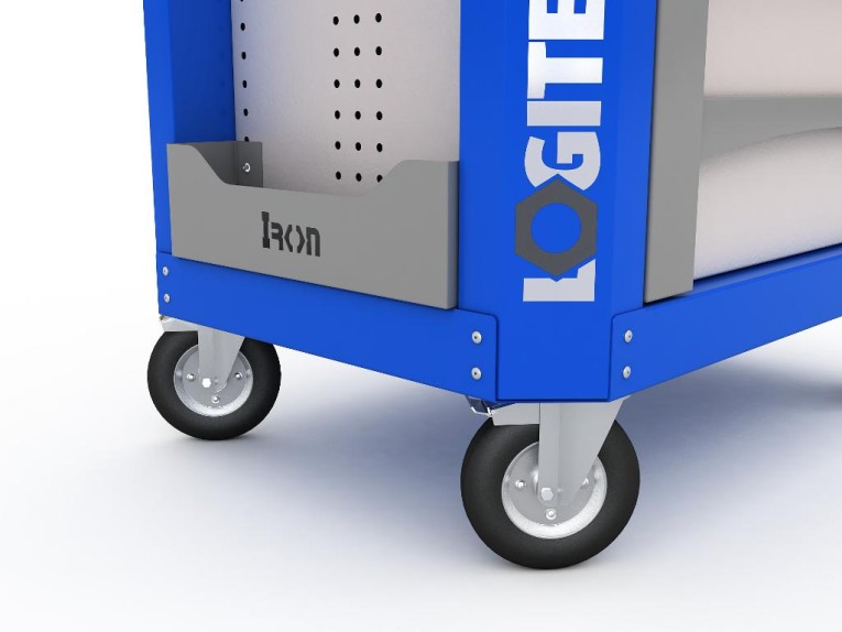 Тумба LOGITEX 5 №1 купить в Череповце Тумба LOGITEX 5 №1 купить в Череповце