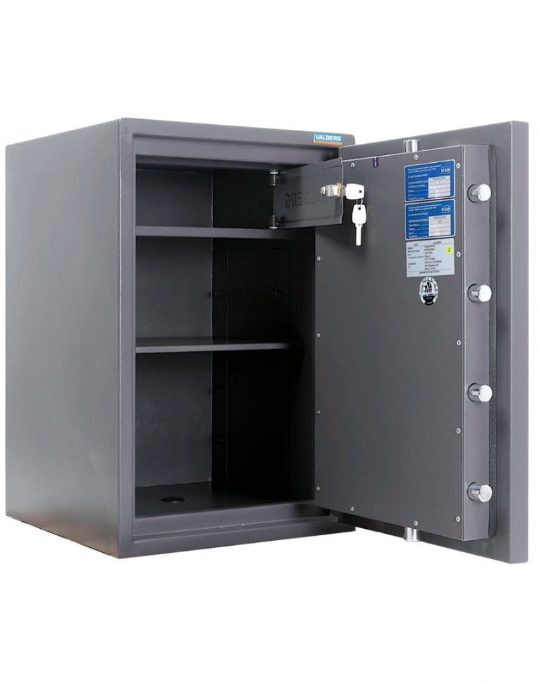 Взломостойкий сейф Valberg Гранит 65Т EL купить в Череповце Взломостойкий сейф Valberg Гранит 65Т EL купить в Череповце