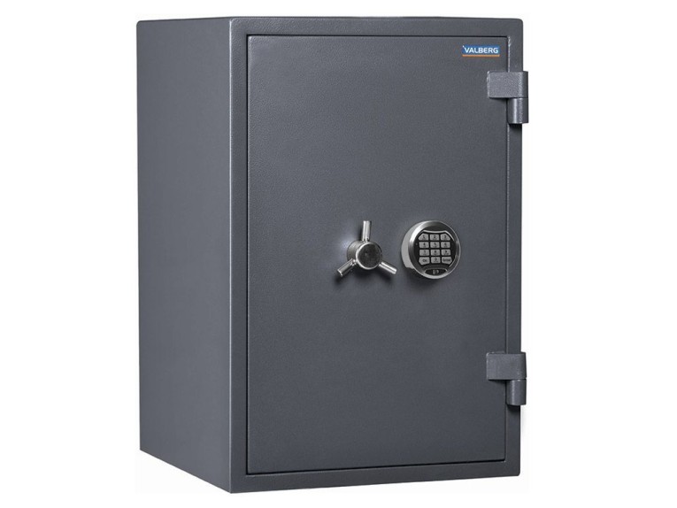 Взломостойкий сейф Valberg Гранит 65Т EL купить в Череповце Взломостойкий сейф Valberg Гранит 65Т EL купить в Череповце