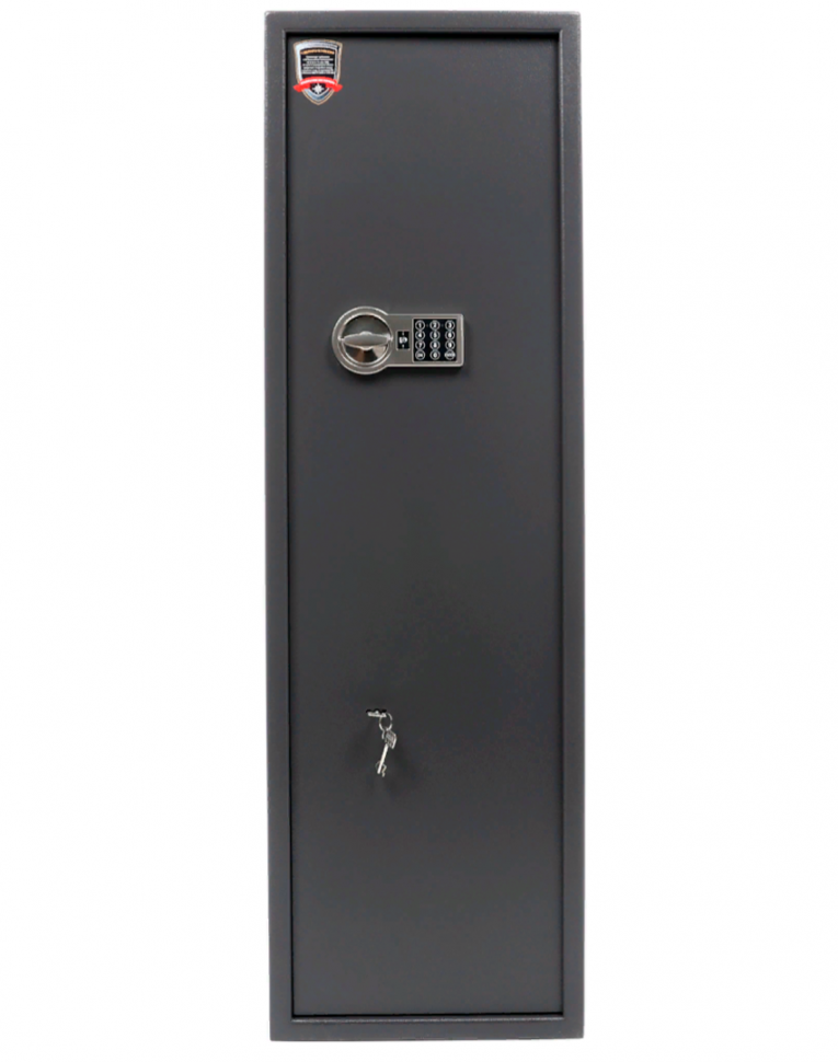 Оружейный сейф Aiko Филин 33 EL купить в Череповце Оружейный сейф Aiko Филин 33 EL купить в Череповце