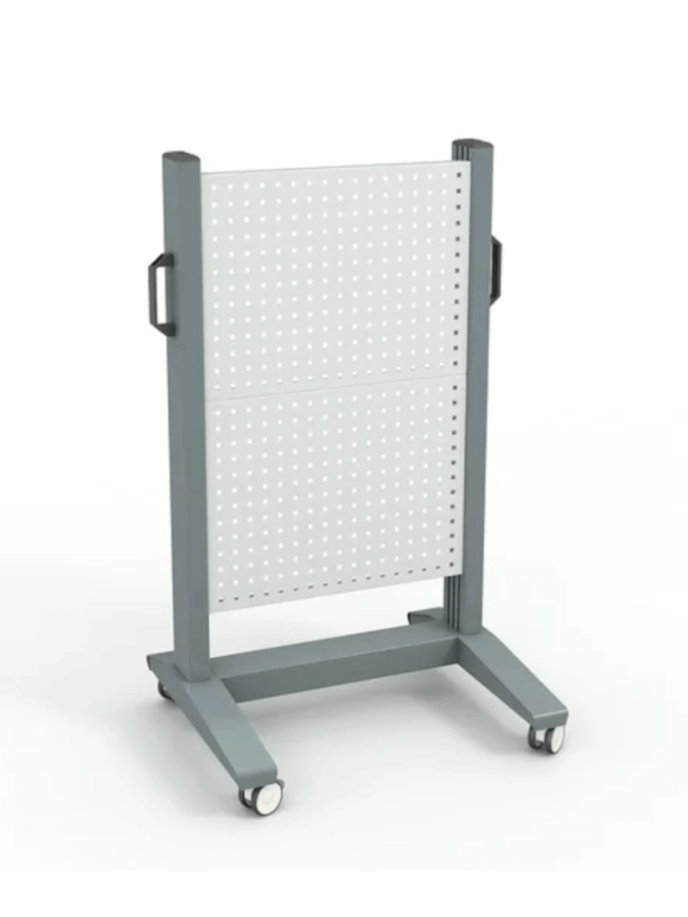 Стойка подкатная ДиКом СР-021-02 ESD купить в Череповце