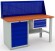 Верстак Expert W160.WS6/F2.110 купить в Череповце