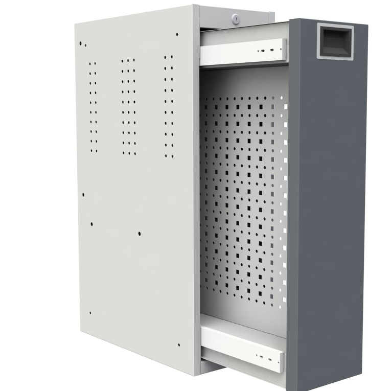 Тумба-пенал SMART купить в Череповце