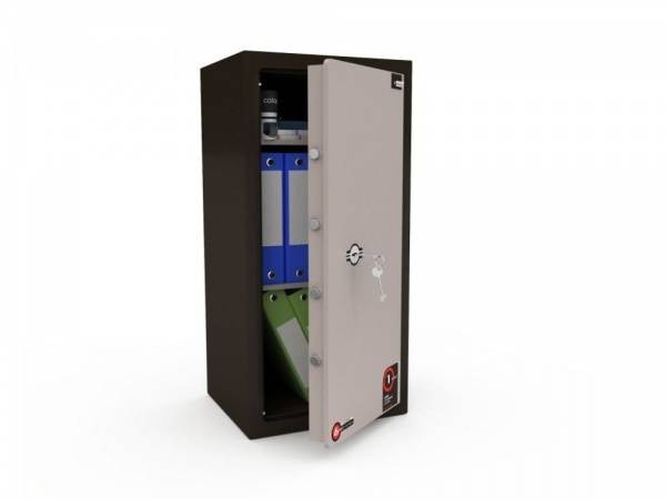 Сейф LS-040 K купить в Череповце Сейф LS-040 K купить в Череповце