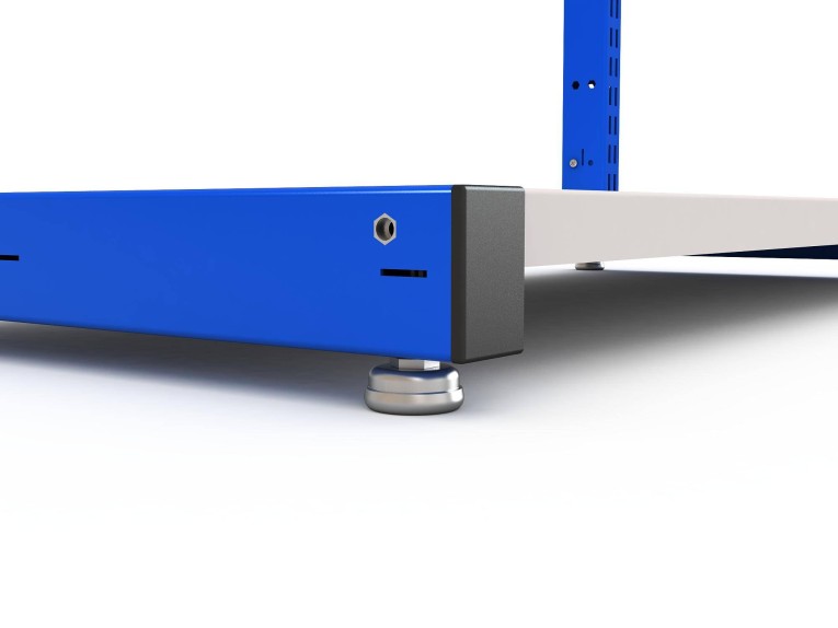 Система хранения SORTEX 1075 №1-3 (односторонняя) купить в Череповце Система хранения SORTEX 1075 №1-3 (односторонняя) купить в Череповце