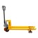 Гидравлическая тележка (рохля) SD (BF25, г/п 2500 кг, вилы 1150x550 мм, PDP) SMARTLIFT (SMART) купить в Череповце