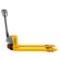 Гидравлическая тележка (рохля) SD (BF25, г/п 2500 кг, вилы 1150x550 мм, PDP) SMARTLIFT (SMART) купить в Череповце