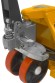 Гидравлическая тележка (рохля) SD (BF25, г/п 2500 кг, вилы 1150x550 мм, PDP) SMARTLIFT (SMART) купить в Череповце